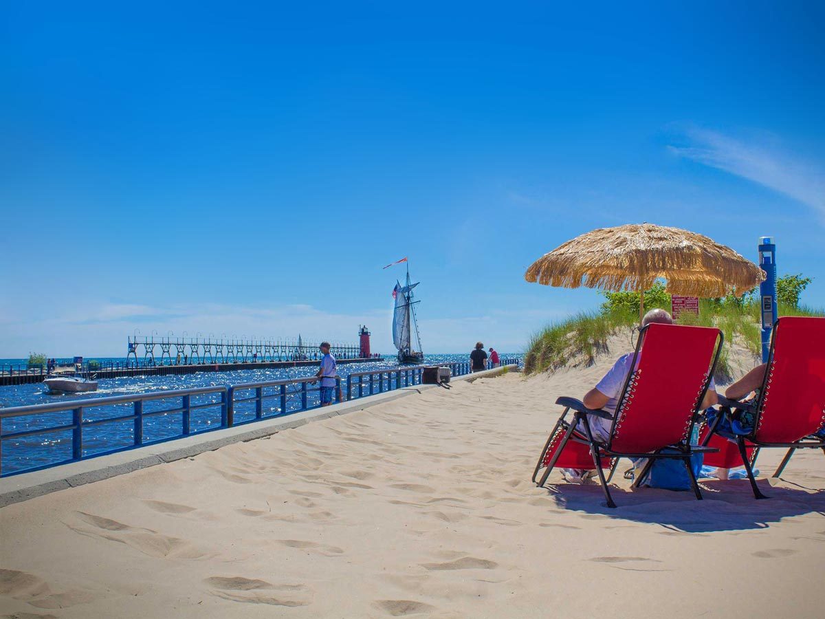 South Haven Michigan