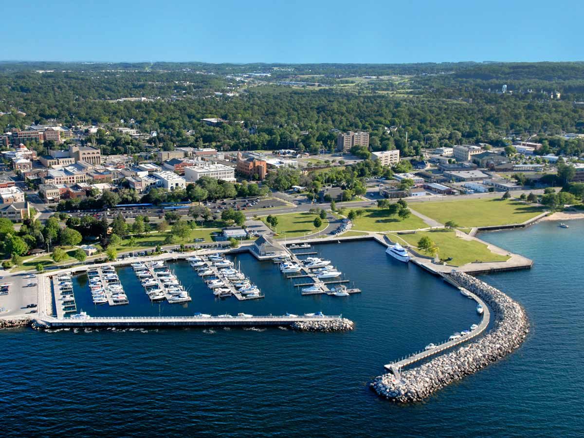 Traverse City Michigan